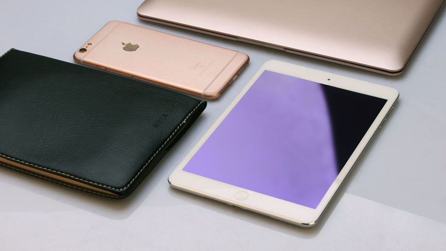 蘋果iPad屏幕防藍光保護膜